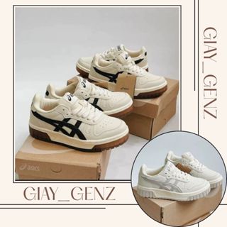 Giày Asics Nam Nữ, Giày Thể Thao Sneaker Full Box Bill (Tăng 1 Size)