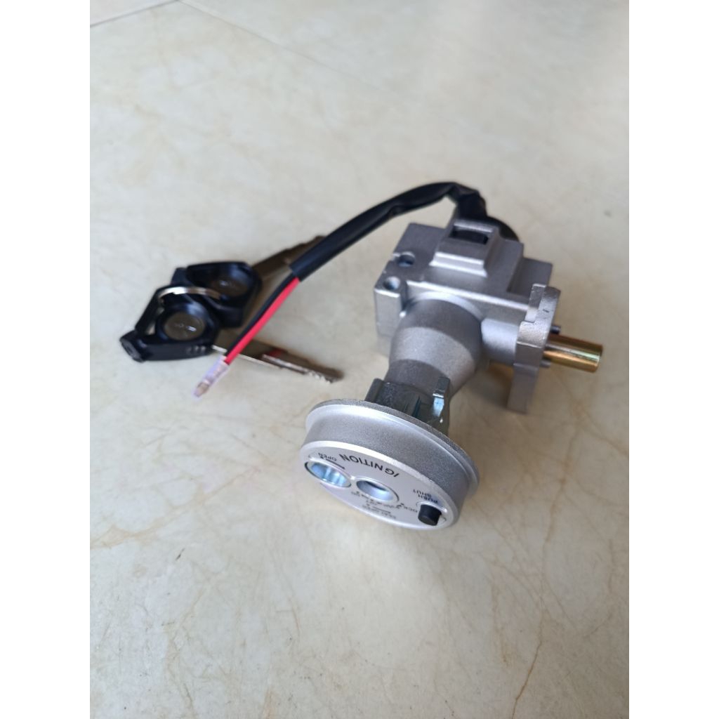 Khóa Exciter 150 Sirius Fi Jupiter Fi Jupiter Gravita Jupiter 31......