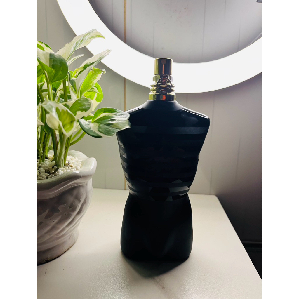 thanh lý gốc 40ml/ chiết Nước hoa nam JPG Le Male Le Parfum