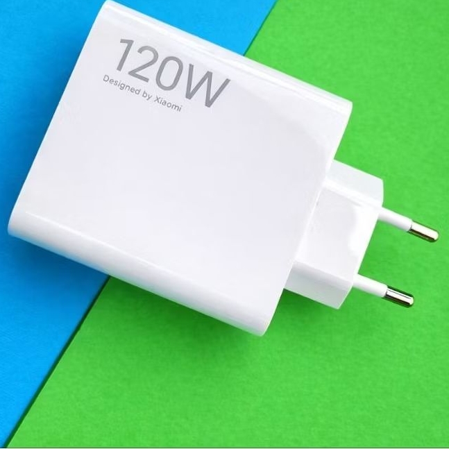 Bộ Sạc Xiaomi 90W, 120w Sản Phẩm Bóc Máy Mi