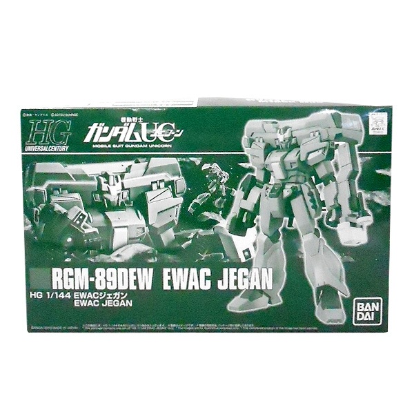 Mô Hình Gundam HG 1/144 EWAC JEGAN