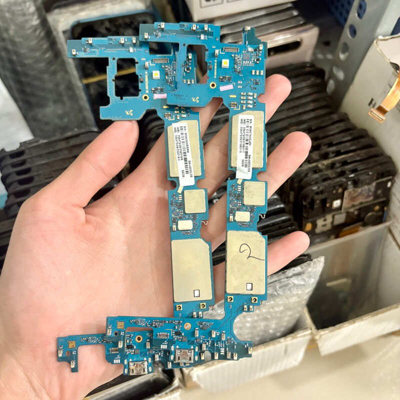 Main Samsung A6 Plus / A6+ ( A605G/DS) Zin Full Sạc , Sim , wifi ,…)