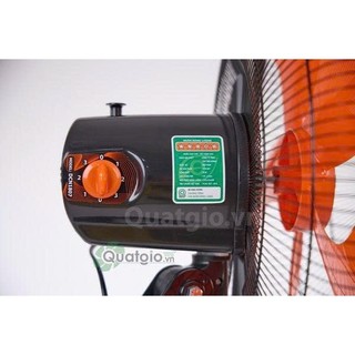 COMBO 2 Quạt Đứng Senko DCN1801 - Nút vặn -75w