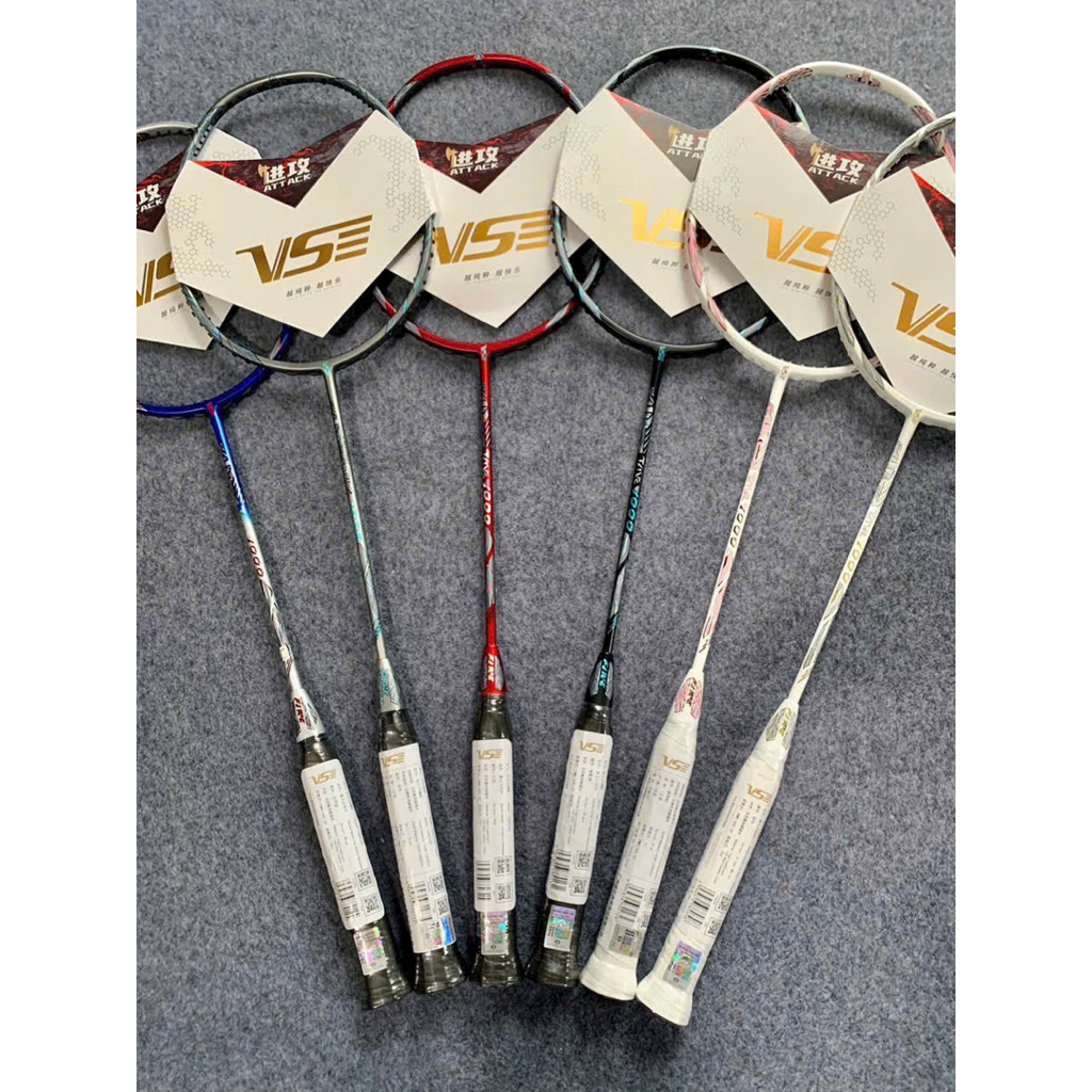 VS Titan 1000 xám chính hãng, max 35lbs~16kg