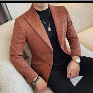 Áo vest nam vải mềm dày dặn