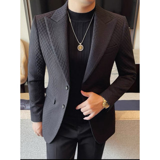 Áo vest nam vải mềm dày dặn