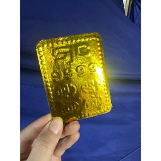 1 Lá Vàng SJC (biếu các cụ)