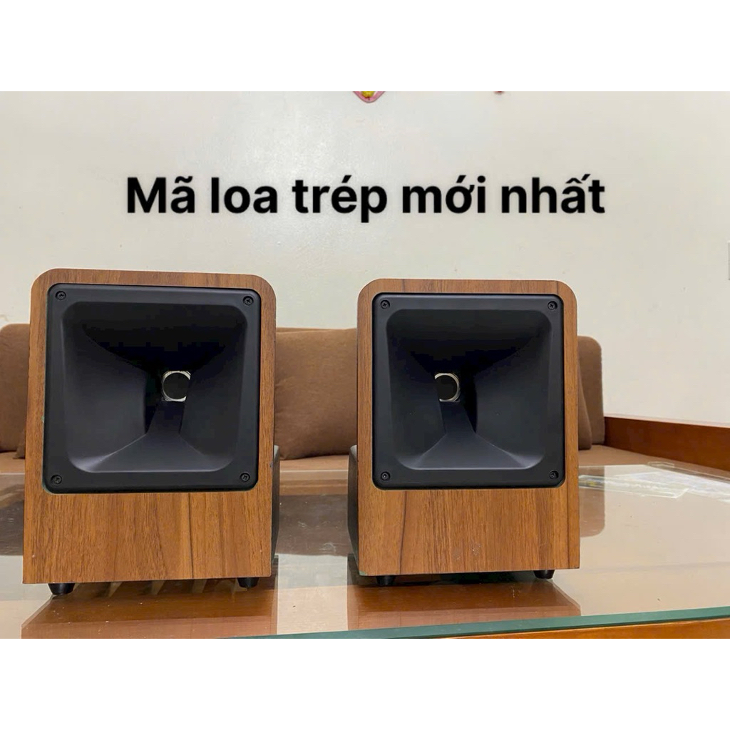 Loa Siêu Treble C450, Loa Treble Hỗ Trợ Tăng Cường Treble Cho Dàn Âm Thanh, Loa Kéo, Loa Gia Đình