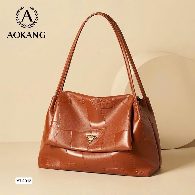 Túi đeo vai #aokang M2112
