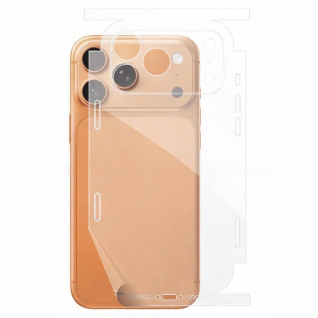 Miếng dán PPF-EPU IPHONE 15/15plus/15pro/15promax