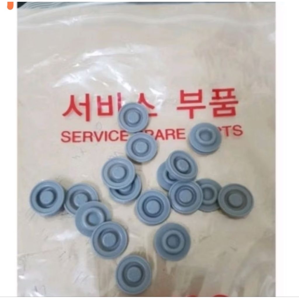 Gioăng đồng xu CUCKOO và CUCHEN(new)