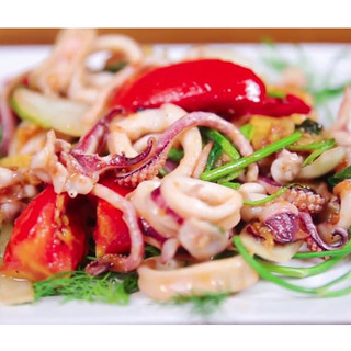 Cà chua quê ngon sạch - Túi 500G