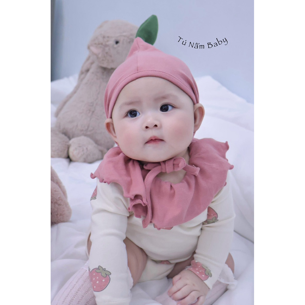 Ikii dâu chính hãng Hàn Quốc