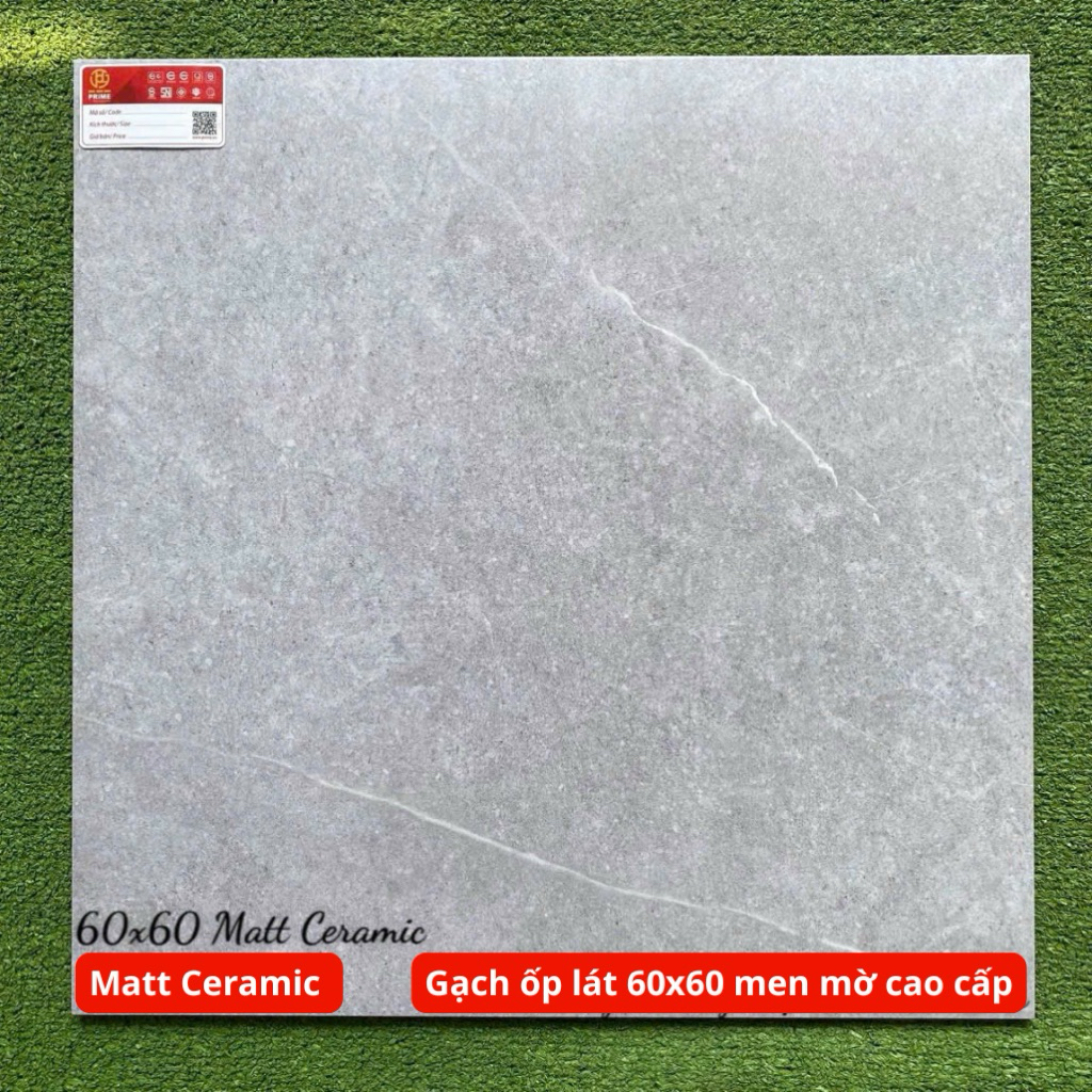 Combo 30m gạch 60x60 men mờ cao cấp