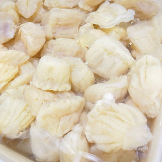 Sứa ĐẠN ăn liền 300gram KHÔNG TÍNH NƯỚC (4-6 con)