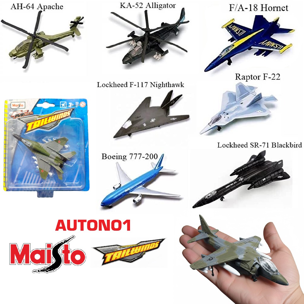 Mô hình máy bay đồ chơi quân sự dân sự trực thăng 12cm MB12