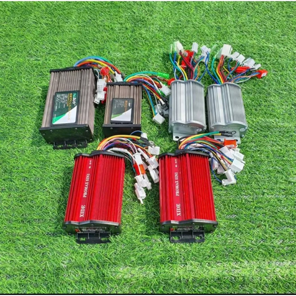 ic điều tốc đa năng 3in1 400 500 800w siêu êm