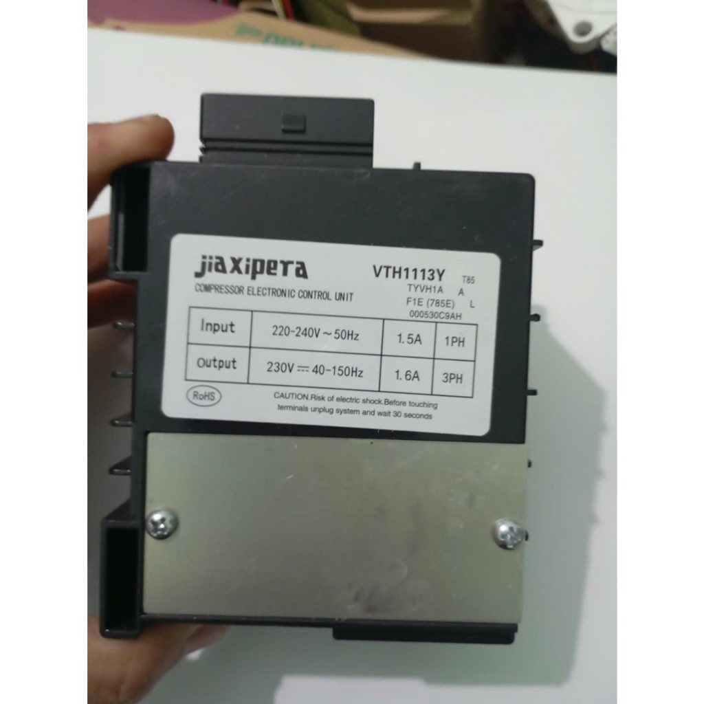 Bo mạch công suất tủ Aquaa VTH1113Y , AQR - T219FA / T249MA