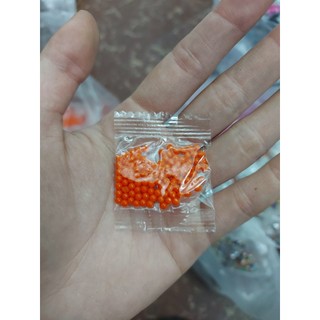 Combo 10 gói hạt nở giữ ẩm trồng cây thủy canh