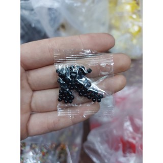 Combo 10 gói hạt nở giữ ẩm trồng cây thủy canh