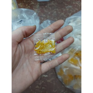 Combo 10 gói hạt nở giữ ẩm trồng cây thủy canh