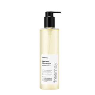  FR_001 FREEMAY REAL DEEP CLEANSING OIL 330ML 