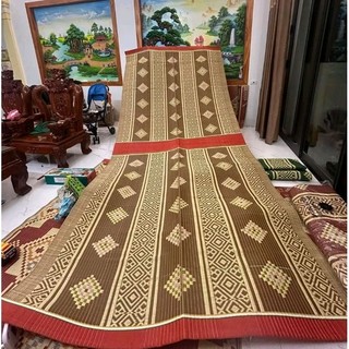 CHIẾU NHỰA ĂN CƠM 4M [ giao mẫu ngẫu nhiên]