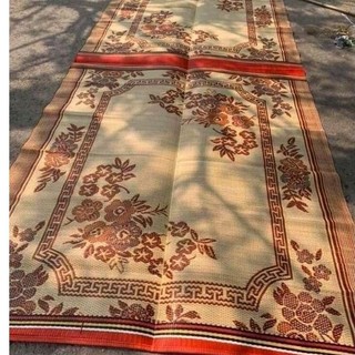 CHIẾU NHỰA ĂN CƠM 4M [ giao mẫu ngẫu nhiên]