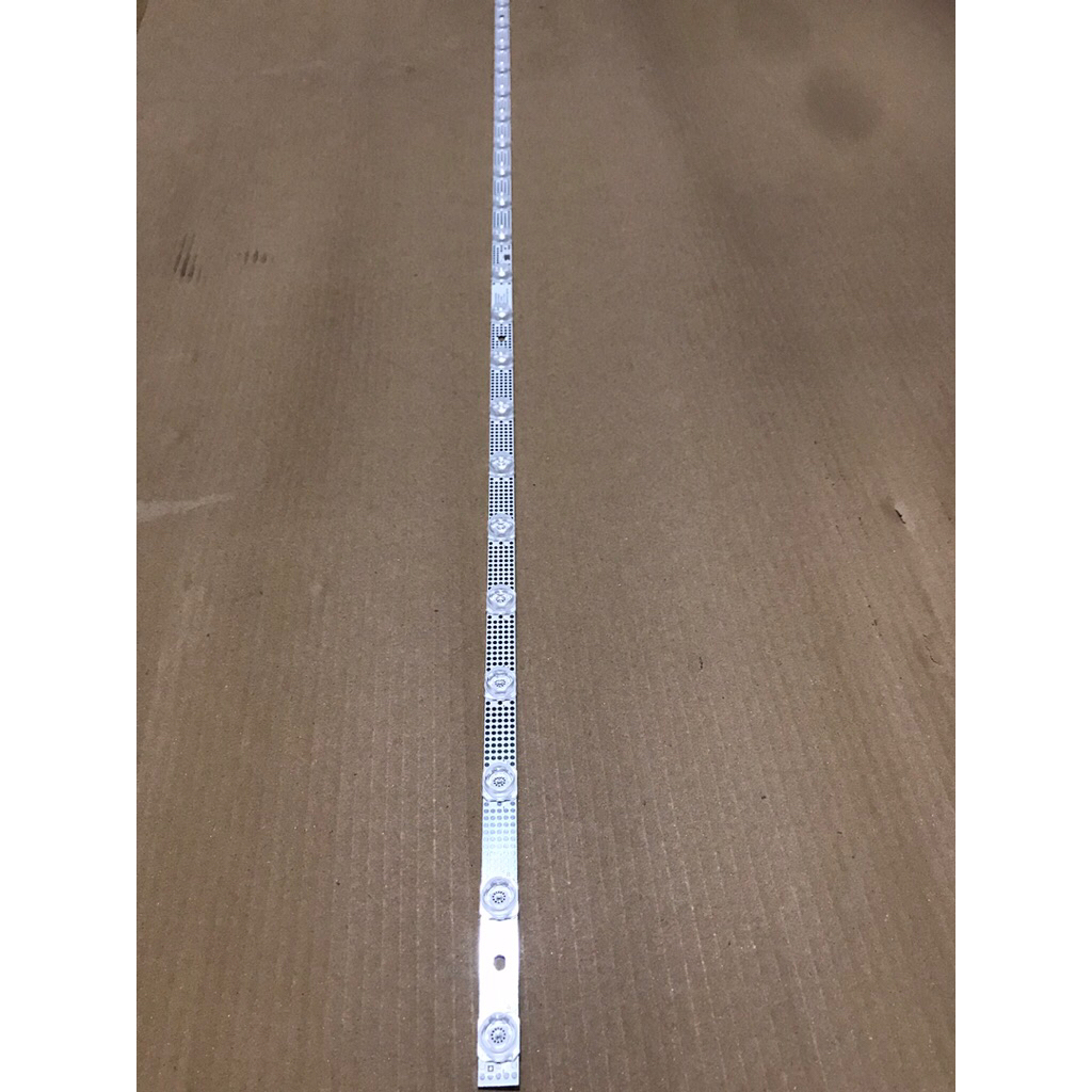 Led TCL 50P635/P638/T66/U62