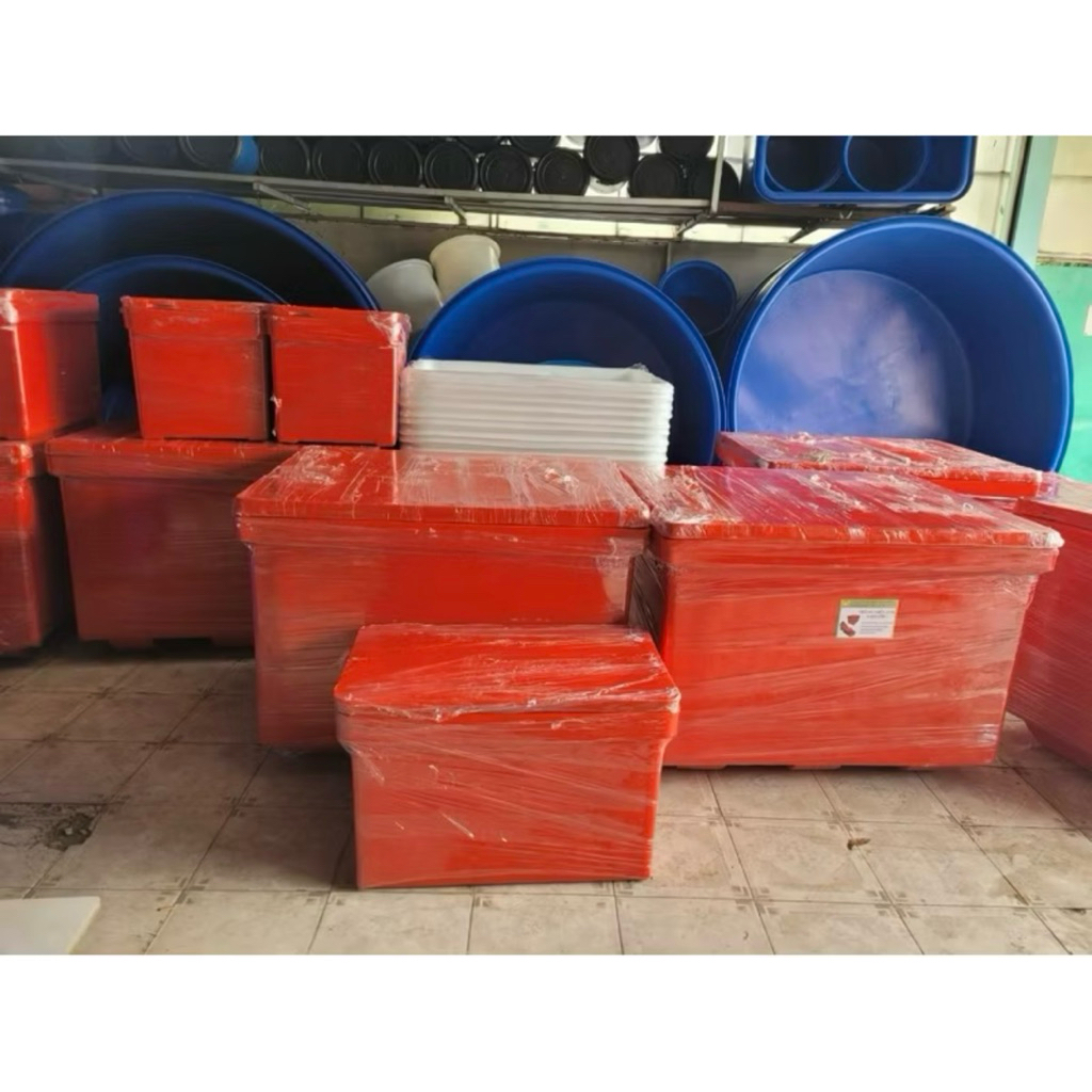 thùng đá thái lan 100 lít / 200 lít / 300 lít (thùng đá Thái Lan ) thùng đá thái giữ lạnh , thùng đá