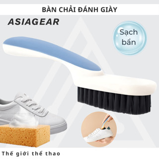 [COMBO] Bàn Chải Làm Sạch Giày Chuyên Dụng 3/5 cái – Thiết Kế Cầm Tay, Tiện Dụng, Chà Rửa Dễ