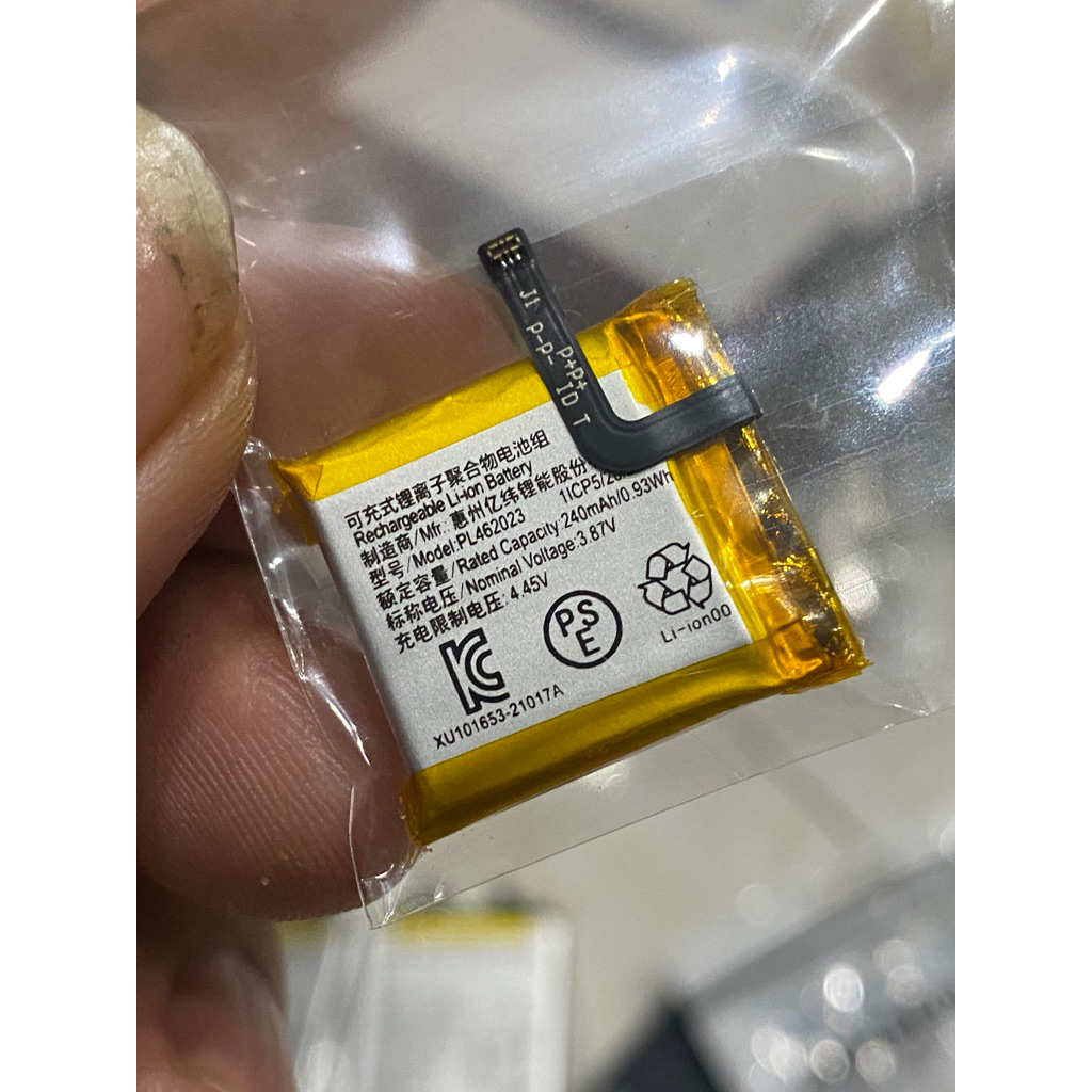 PL462023 - Amazfit GTS 3
