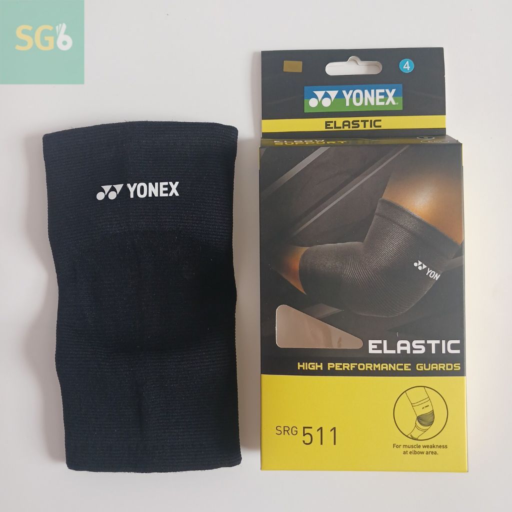 Băng hỗ trợ khuỷu tay Yonex 511 chính hãng