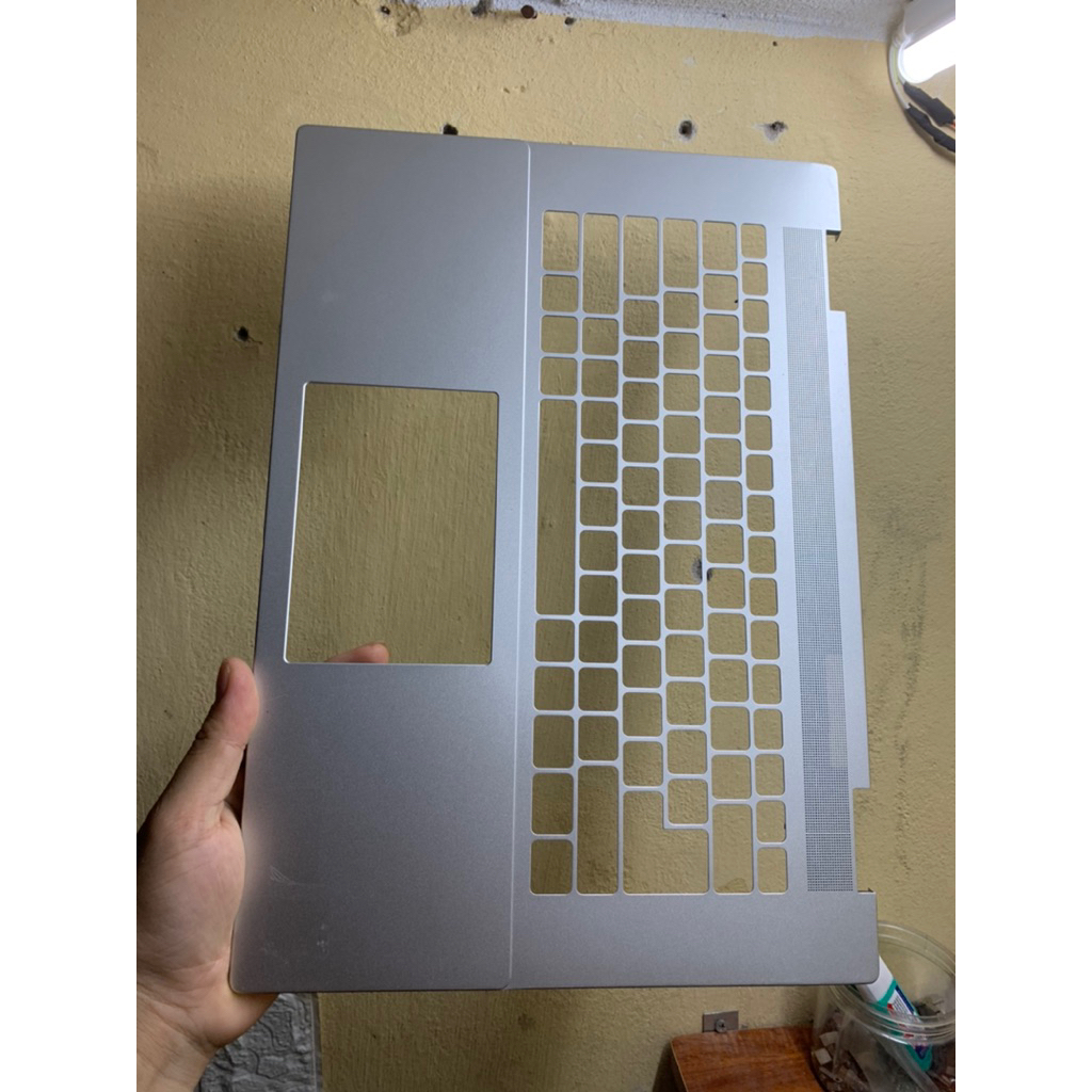 Vỏ Dell Inspiron 16Plus 7630 7635 0NH2X5 - 0JT64C Tháo Máy