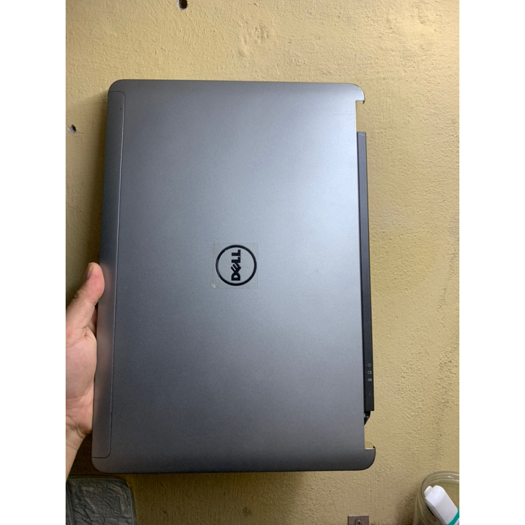 Vỏ Dell Latitude E6440 6440 ( Cũ Tháo Máy )