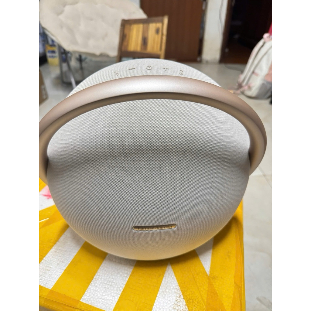 [Chinh hAng] Loa Ka.dorn onyx studio 8 hàng mỹ