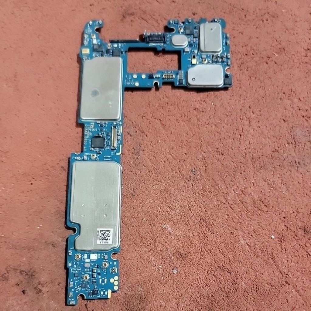 Main LG G8x ThinQ Zin Sống Chưa Test Chức Năng