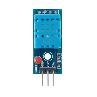 Cảm biến nhiệt độ, độ ẩm DHT11 -TH024