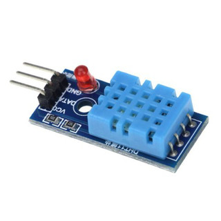 Cảm biến nhiệt độ, độ ẩm DHT11 -TH024