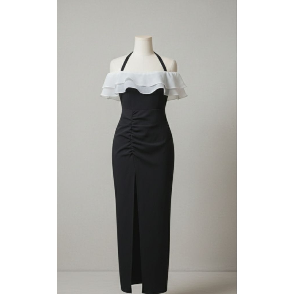 Thanh lý đầm Loris size L