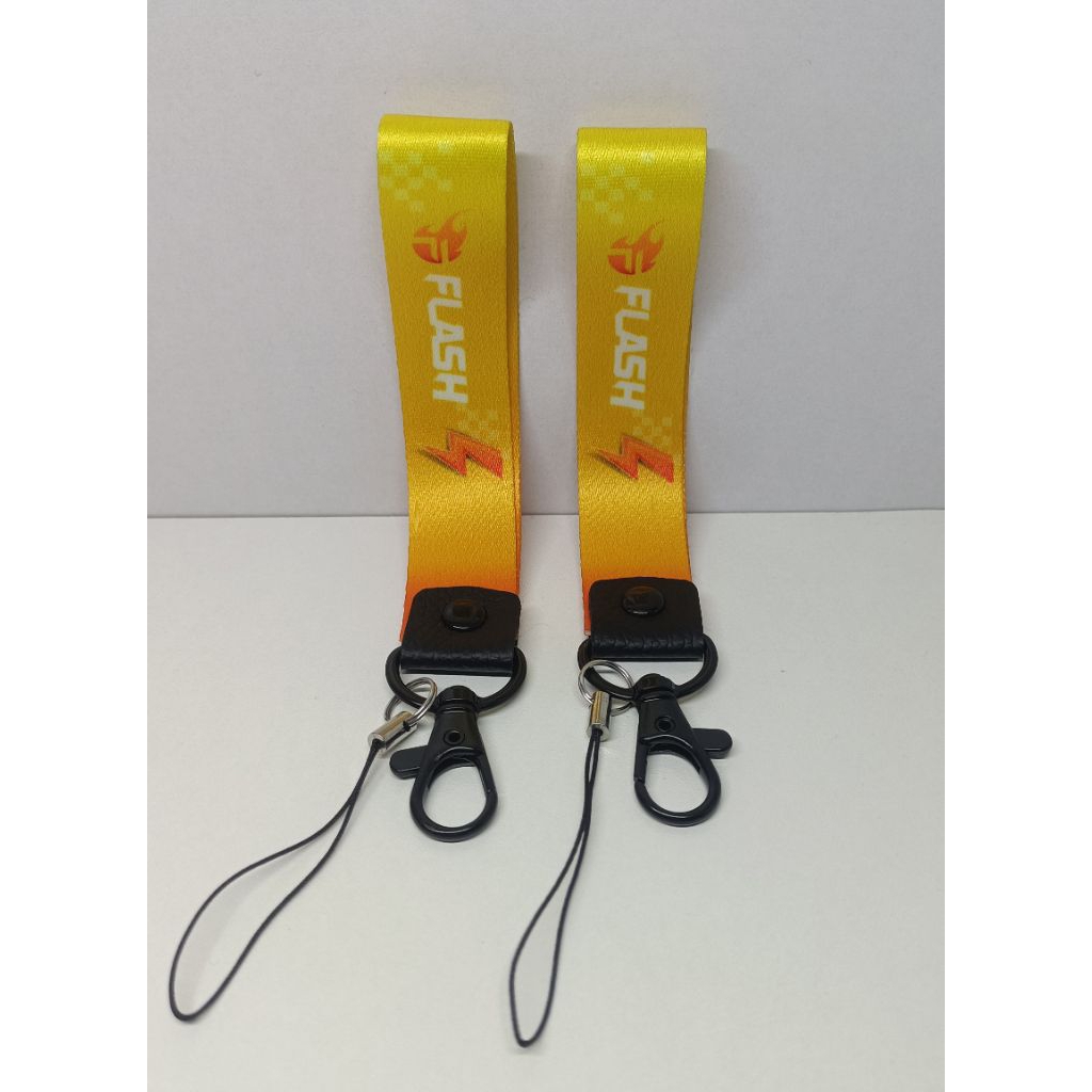 Dây Móc Khóa FPT Flash x FASTCARE