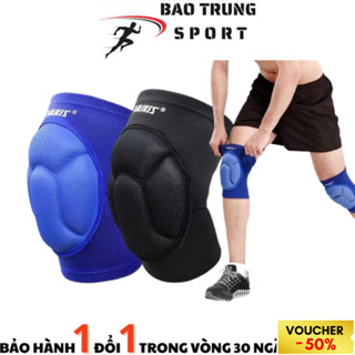  Băng Gối Bảo Vệ Gối Bó Gối Thể Thao Có Đệm Băng Gối Thủ Môn  AOLIKES A0217 Chính Hãng 