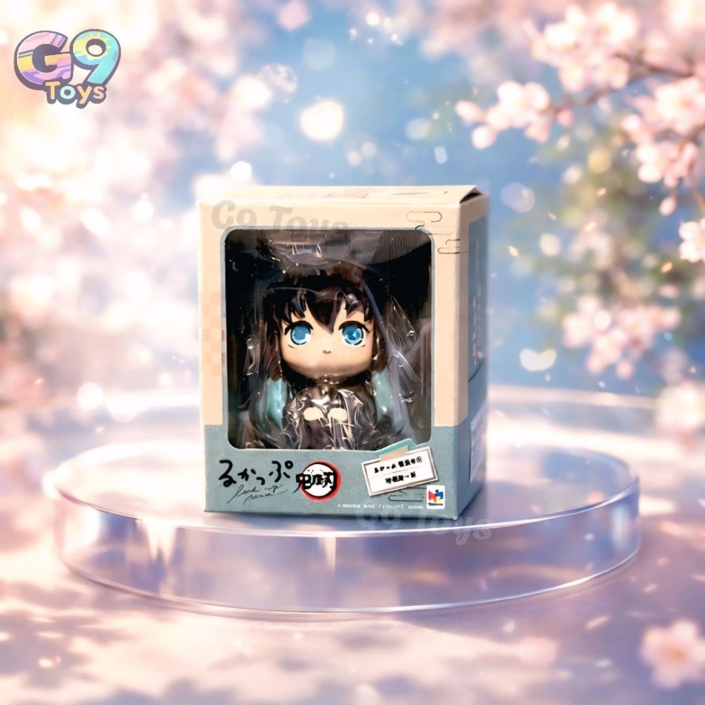 Hộp mini lookup Muichiro Kimetsu no Yaiba