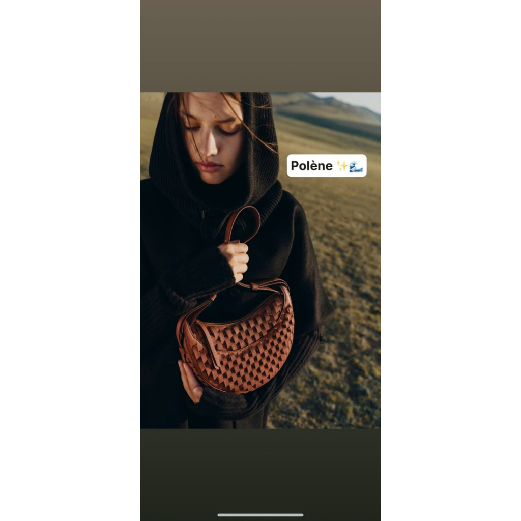 POLÈNE 🌊✨ Numéro Dix EDITION ONDA COGNAC