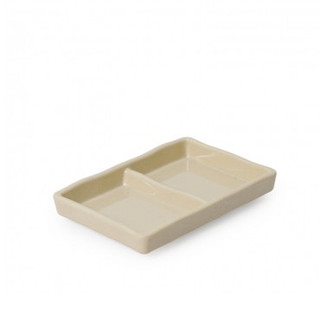 Combo Chén Nước Chấm Màu Nâu Nhiều Size