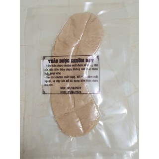 túi chườm mắt thảo dược