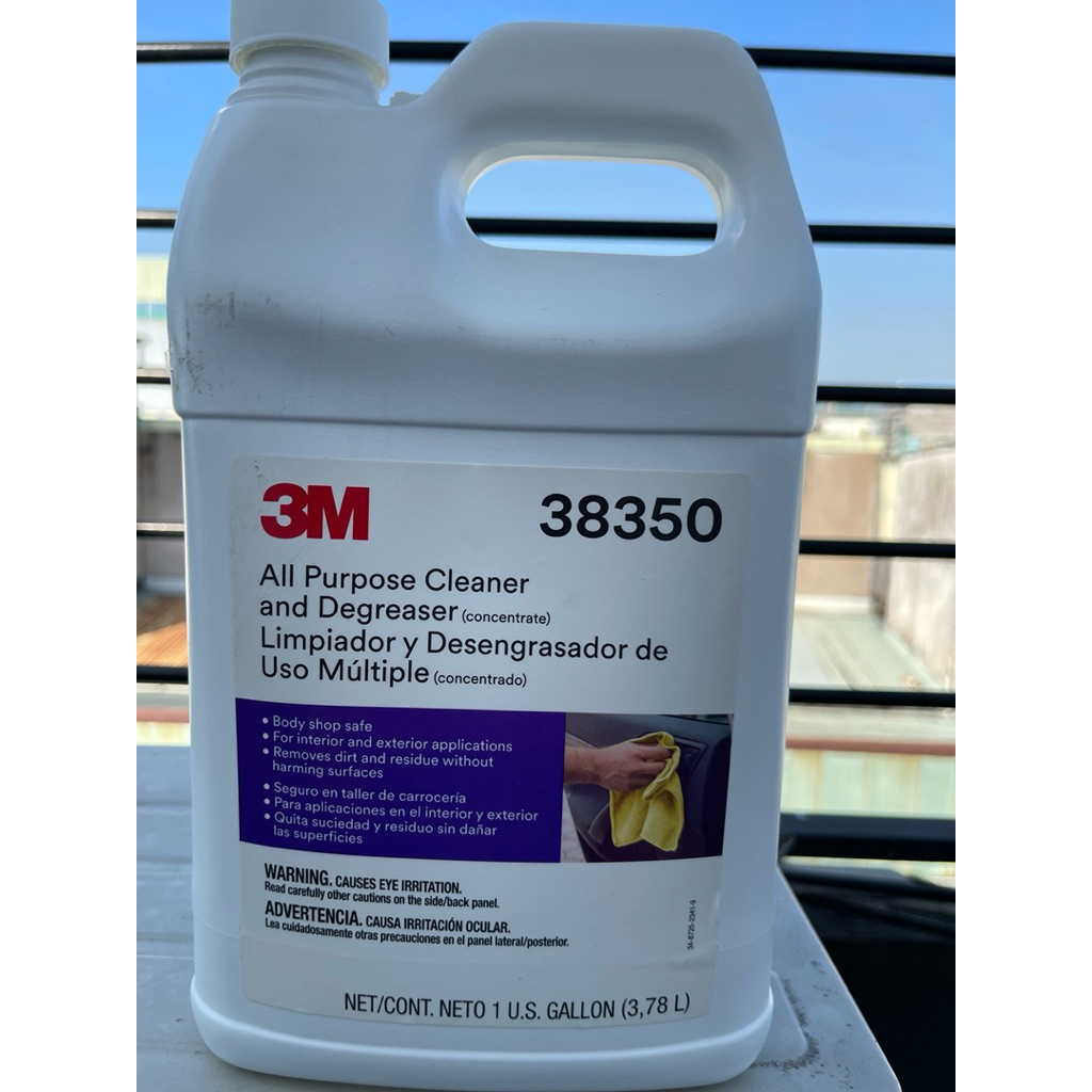 Dung dịch vệ sinh đa năng 3M