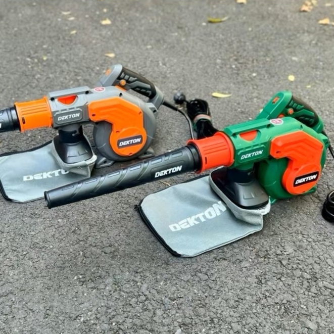 DK-EB950🌟 MÁY THỔI BỤI VÀ HÚT BỤI 2 TRONG 1- Tym shop