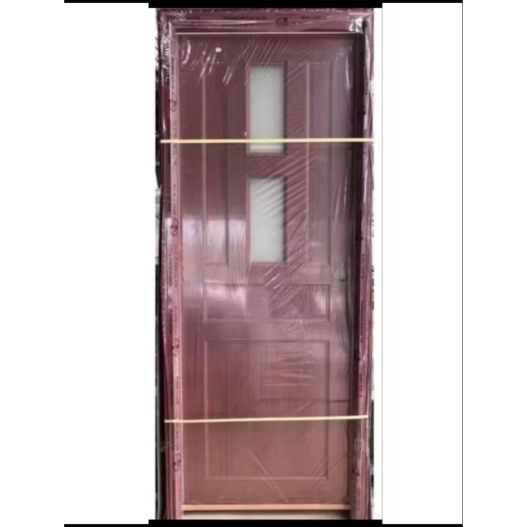Cửa nhựa cao cấp (80x2m) phủ bì