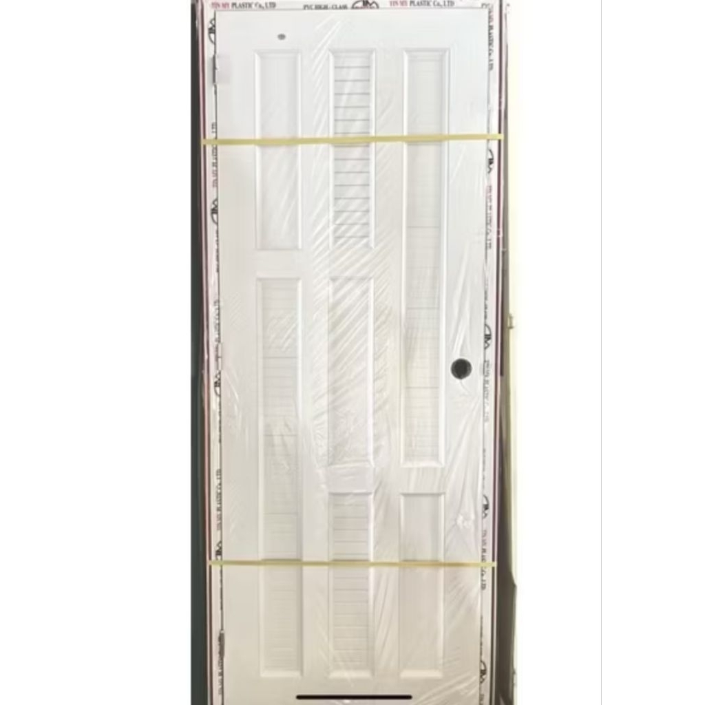 Cửa nhựa cao cấp (80x2m) phủ bì